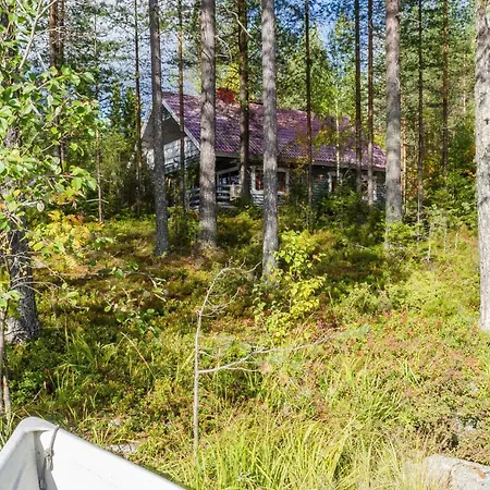 Metsaetaehti By Interhome