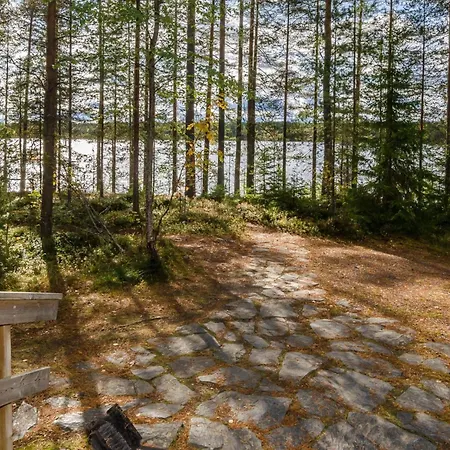 Nyaraló Metsaetaehti By Interhome *