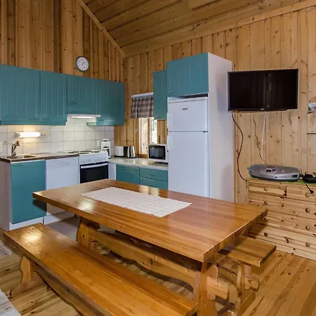 Metsaetaehti By Interhome Ahmovaara