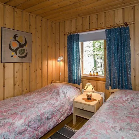 Casa de Férias Metsaetaehti By Interhome *