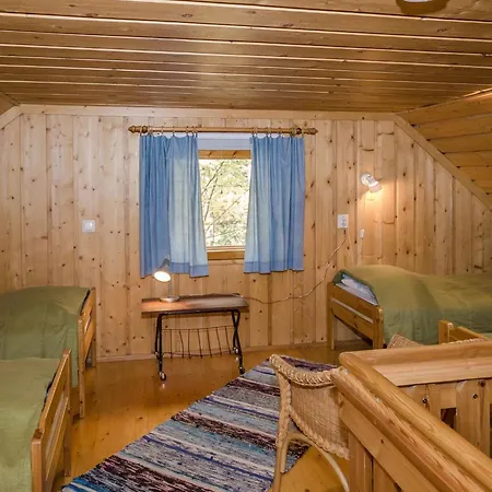 Metsaetaehti By Interhome *