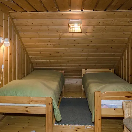 Casa de Férias Metsaetaehti By Interhome Ahmovaara
