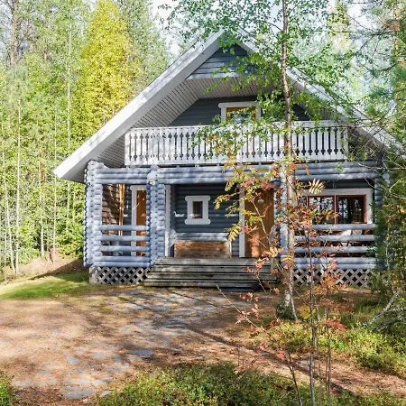 Metsaetaehti By Interhome