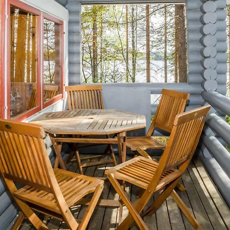 Metsaetaehti By Interhome Tatil Evi *