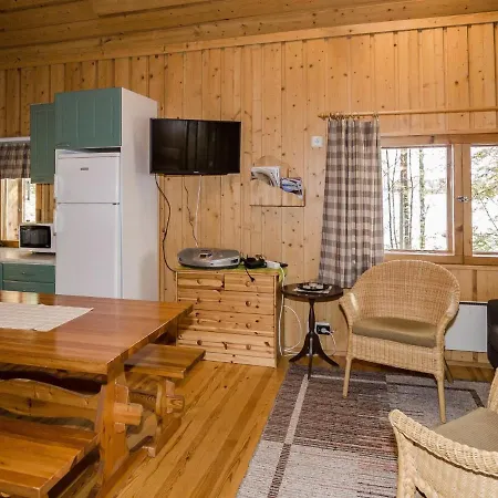 Metsaetaehti By Interhome Ahmovaara