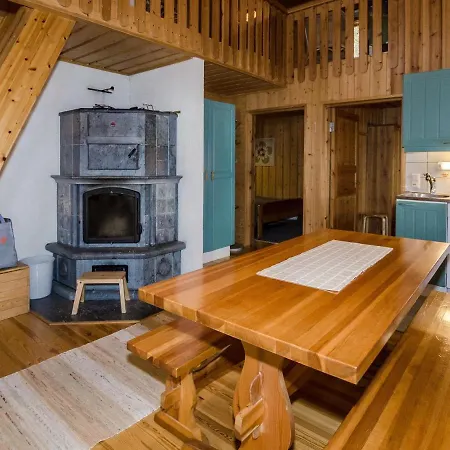 Metsaetaehti By Interhome Ahmovaara