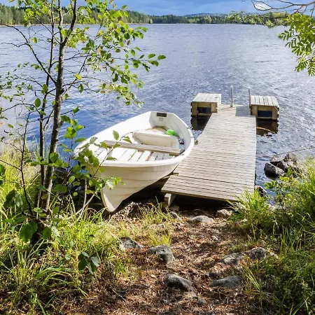 Casa de Férias Metsaetaehti By Interhome *