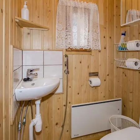 Metsaetaehti By Interhome Ahmovaara