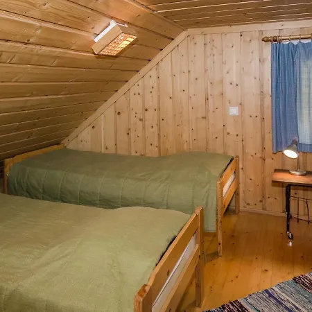 Metsaetaehti By Interhome *