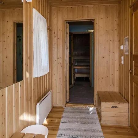 Metsaetaehti By Interhome Tatil Evi *