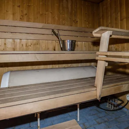 Metsaetaehti By Interhome *