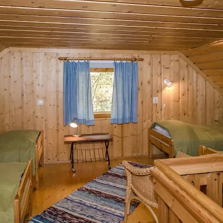 Casa de Férias Metsaetaehti By Interhome Ahmovaara