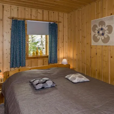 Metsaetaehti By Interhome *