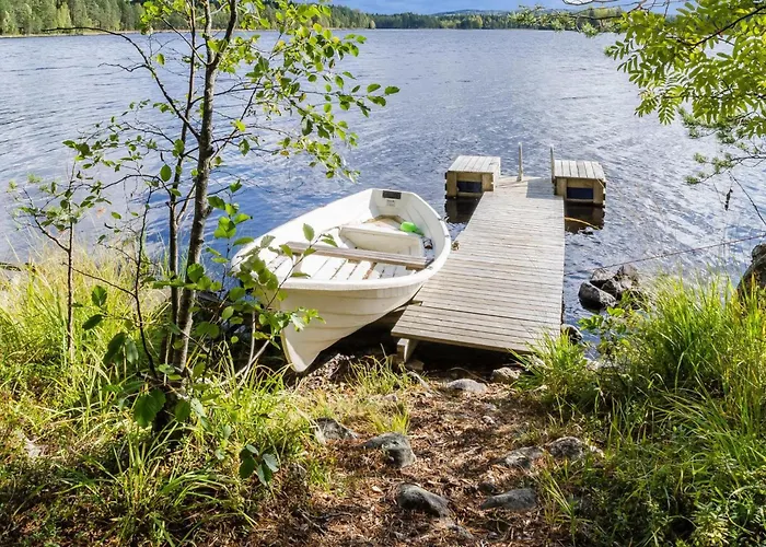 Metsaetaehti By Interhome *