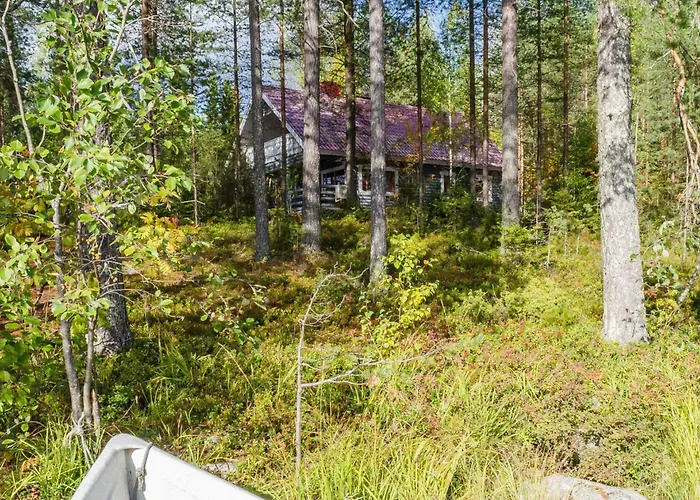 Metsaetaehti By Interhome