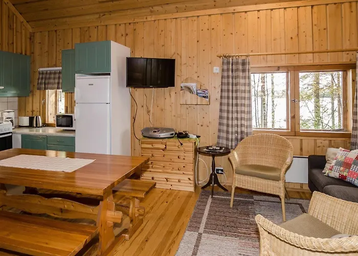 Metsaetaehti By Interhome