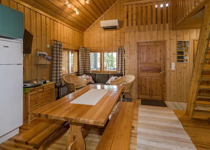 Metsaetaehti By Interhome