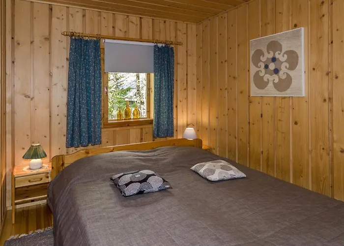 Metsaetaehti By Interhome 度假居 *