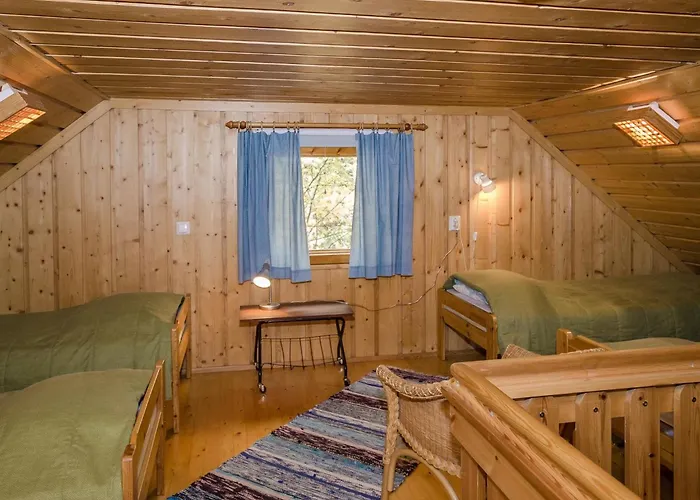 Metsaetaehti By Interhome *