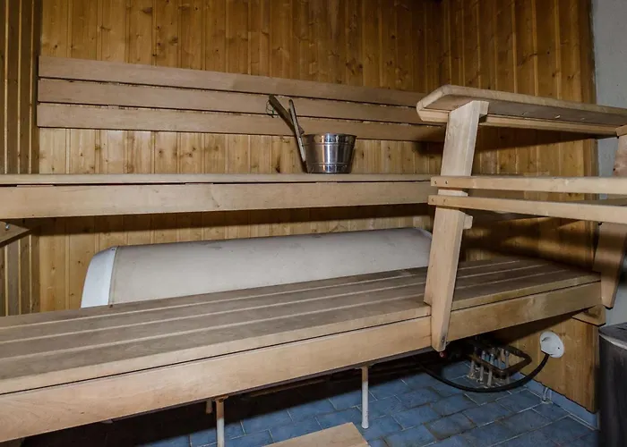 Metsaetaehti By Interhome 度假居 *