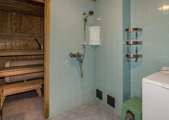 度假居 Metsaetaehti By Interhome Ahmovaara