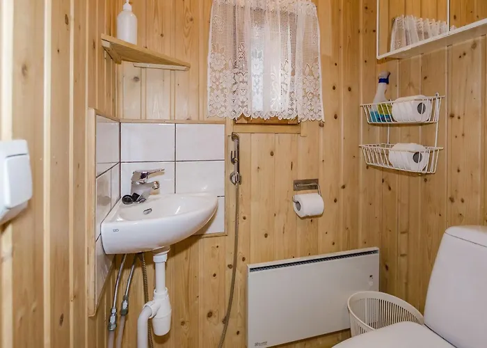 Metsaetaehti By Interhome 度假居